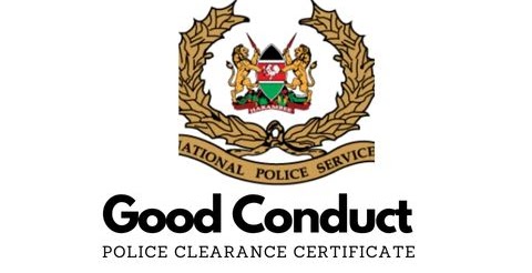 GOOD CONDUCT SERVICES